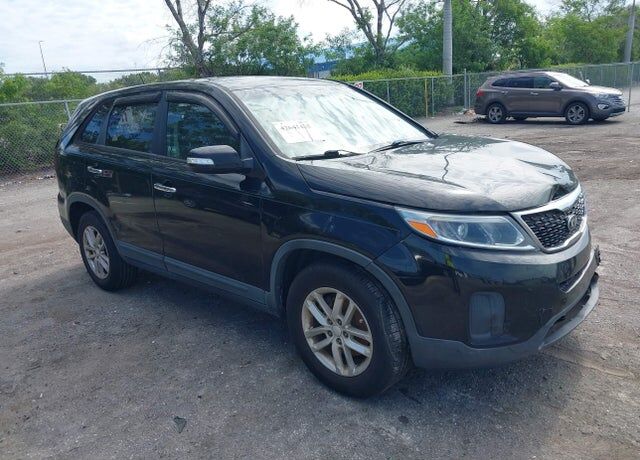 2014 KIA Sorento