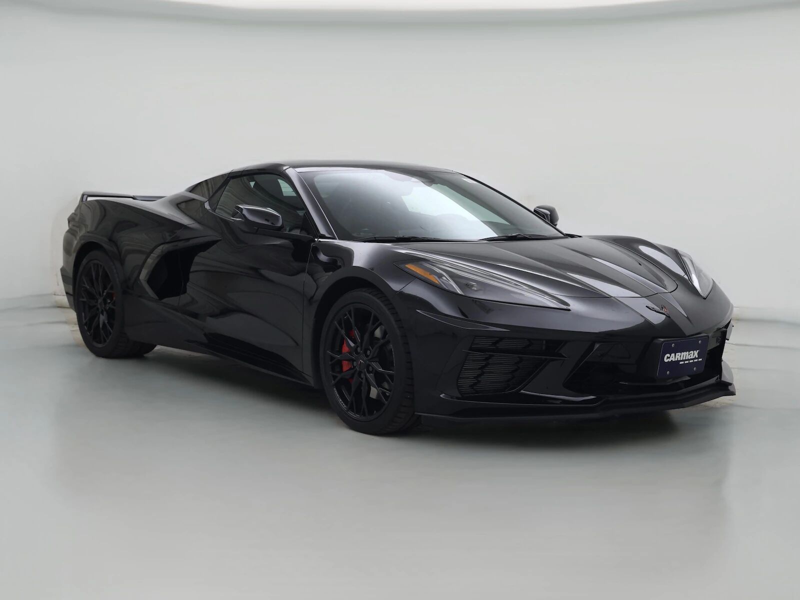 2024 CHEVROLET Corvette
