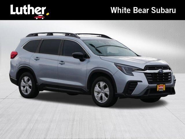 2024 SUBARU Ascent