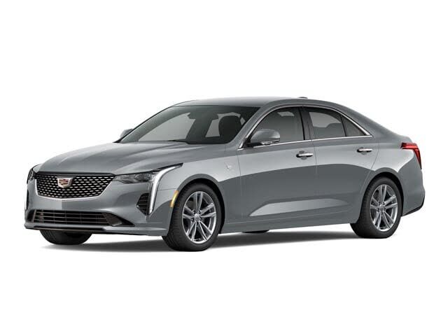 2023 CADILLAC CT4