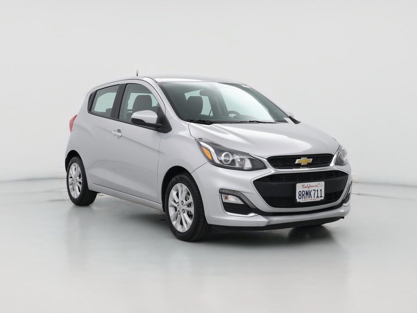 2020 CHEVROLET Spark