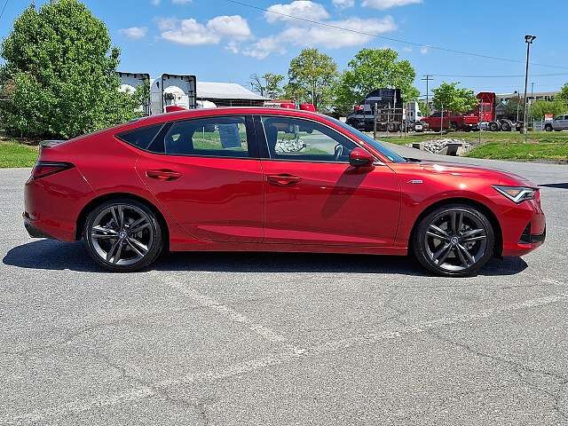 2024 ACURA Integra