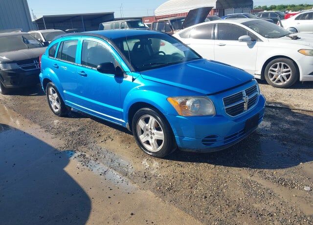 2009 DODGE Caliber