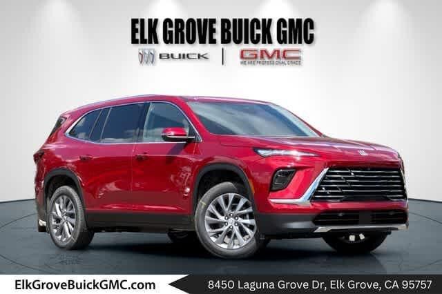 2026 BUICK Enclave