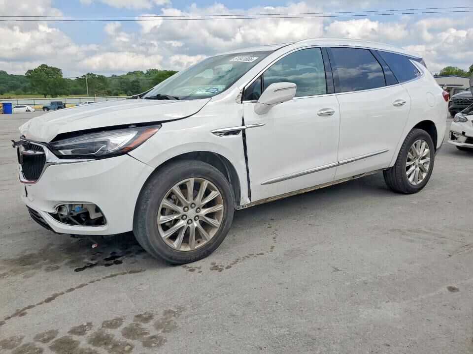 2018 BUICK Enclave