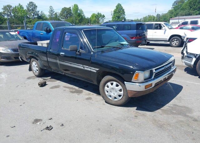 1994 TOYOTA Pick-Up