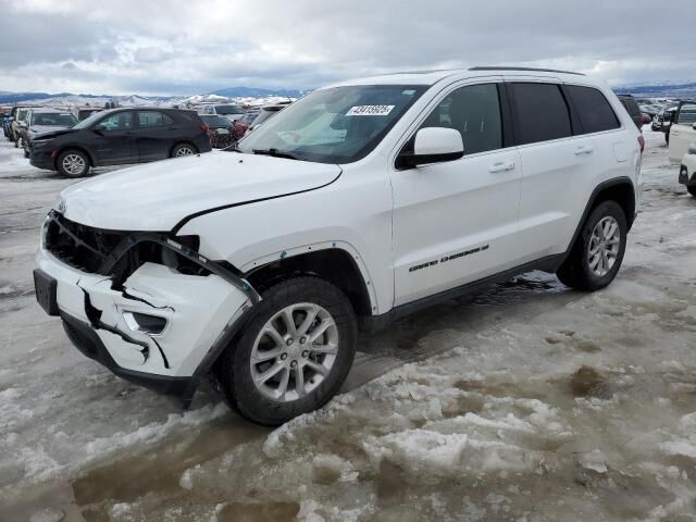 2022 JEEP Grand Cherokee