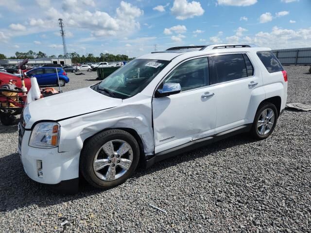 2015 GMC Terrain