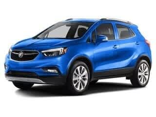 2017 BUICK Encore
