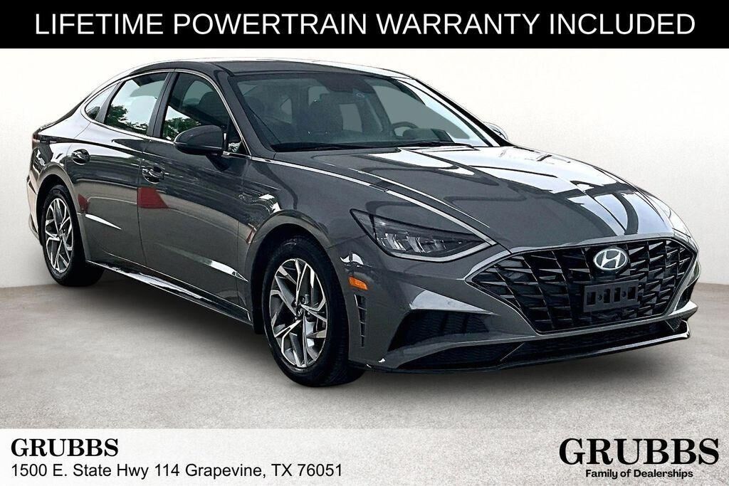 2023 HYUNDAI Sonata