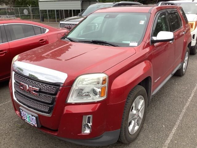 2015 GMC Terrain