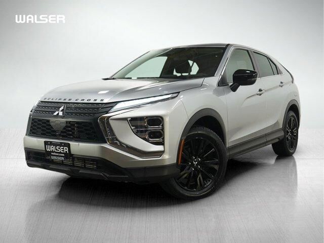 2023 MITSUBISHI ECLIPSE CROSS