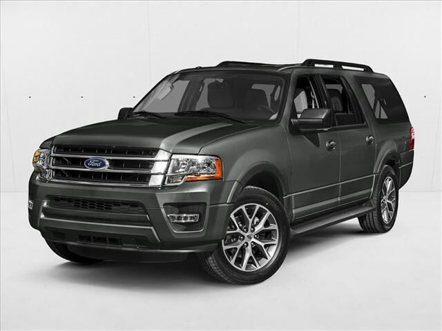2015 FORD Expedition