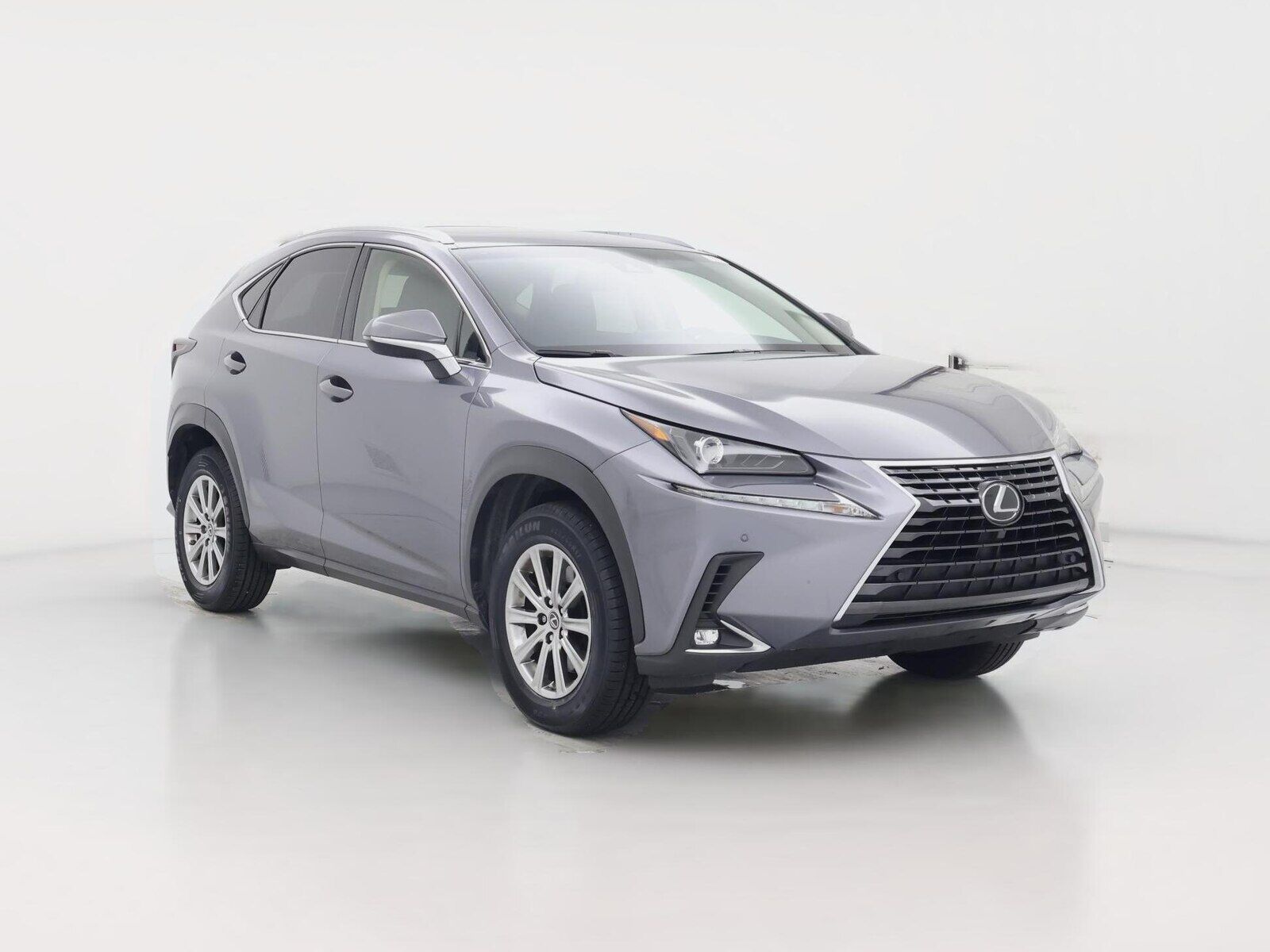 2018 LEXUS NX