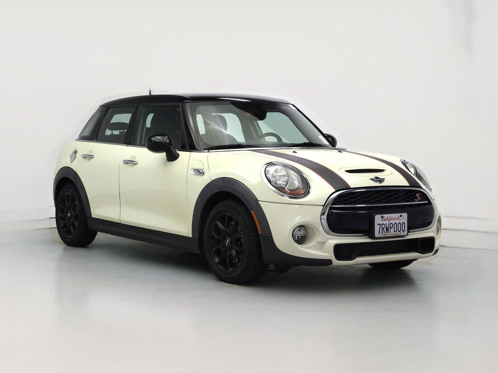 2015 MINI Hardtop