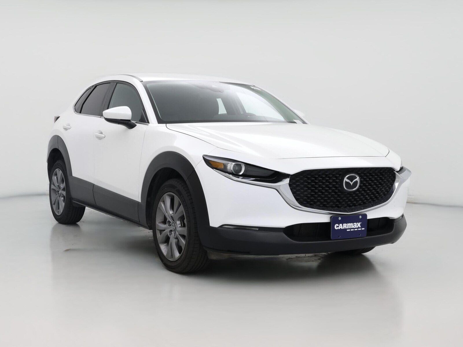 2021 MAZDA CX-30