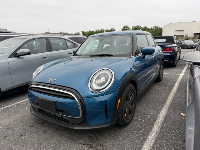 2024 MINI Hardtop