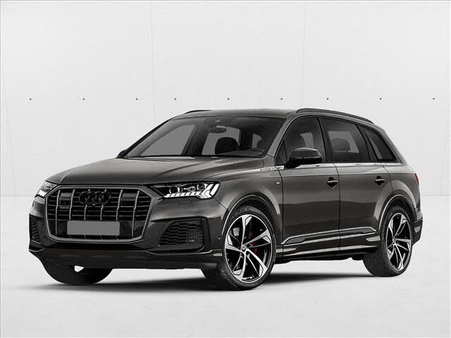 2023 AUDI Q7