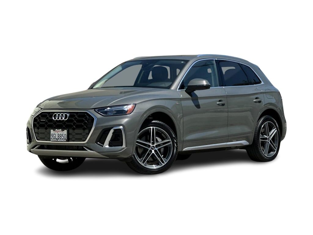 2023 AUDI Q5 e