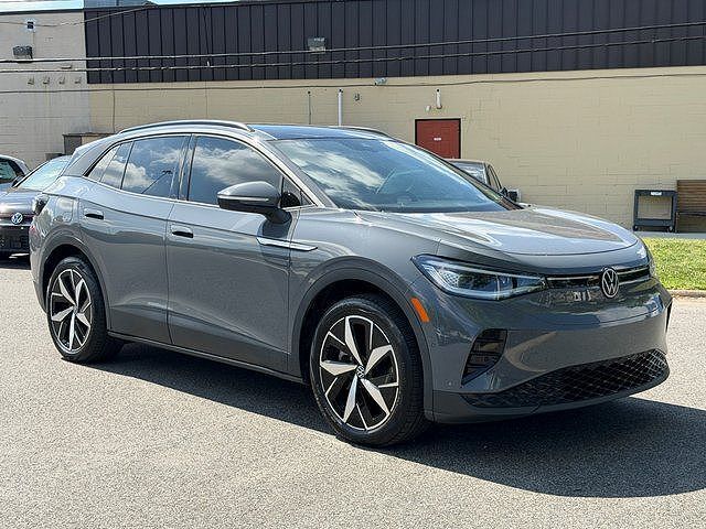 2023 VOLKSWAGEN ID.4
