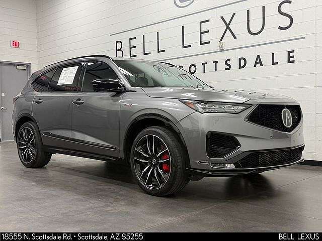 2023 ACURA MDX Type S