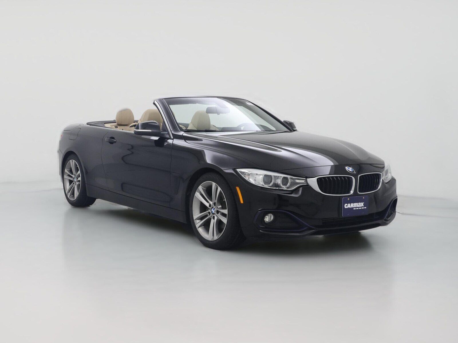 2016 BMW 4 Series
