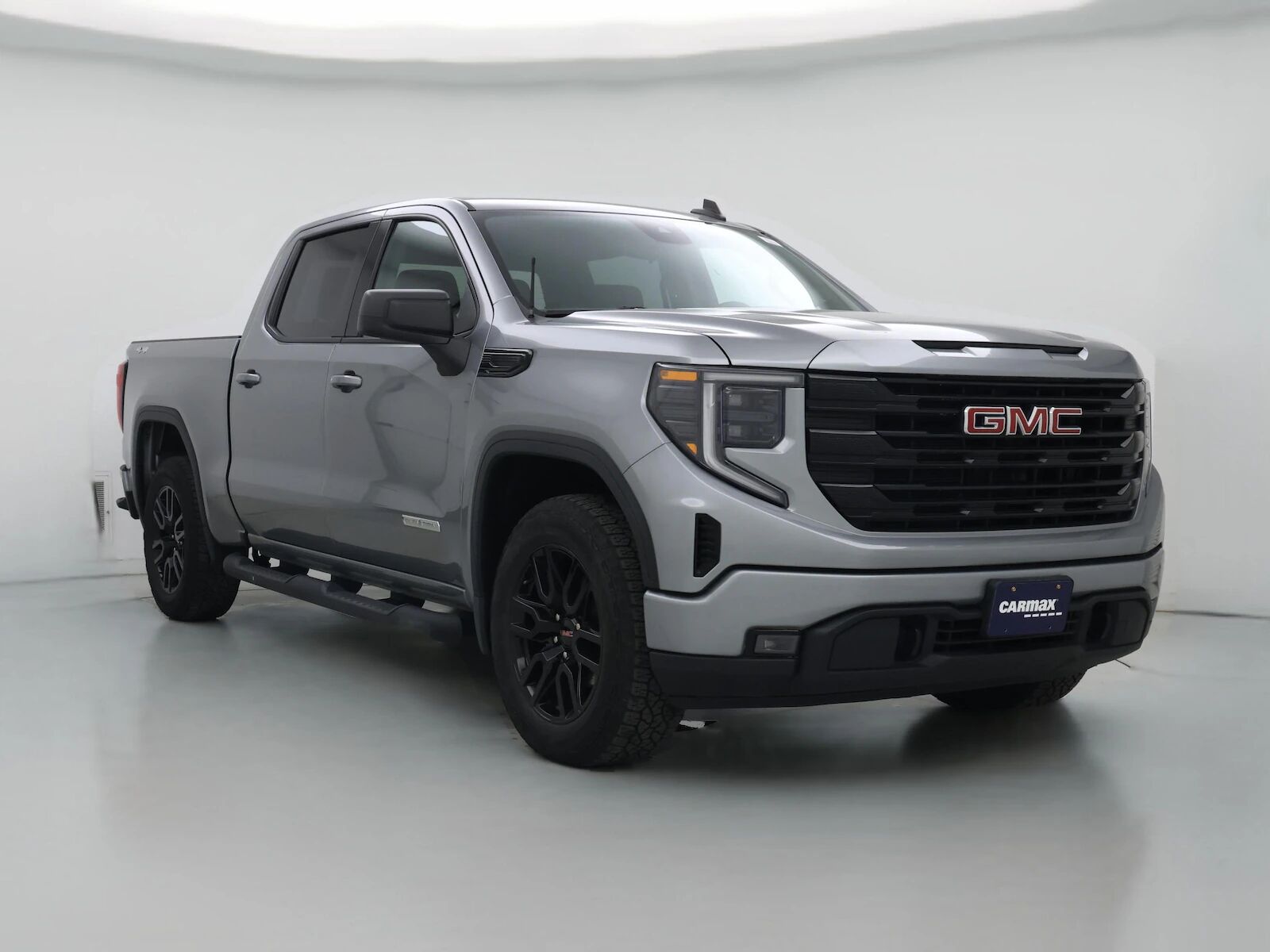 2023 GMC Sierra