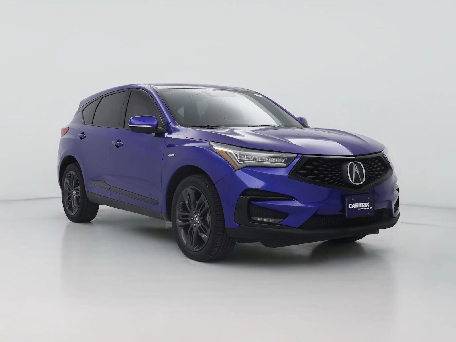 2021 ACURA RDX