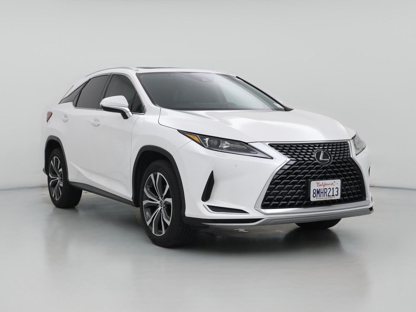 2020 LEXUS RX
