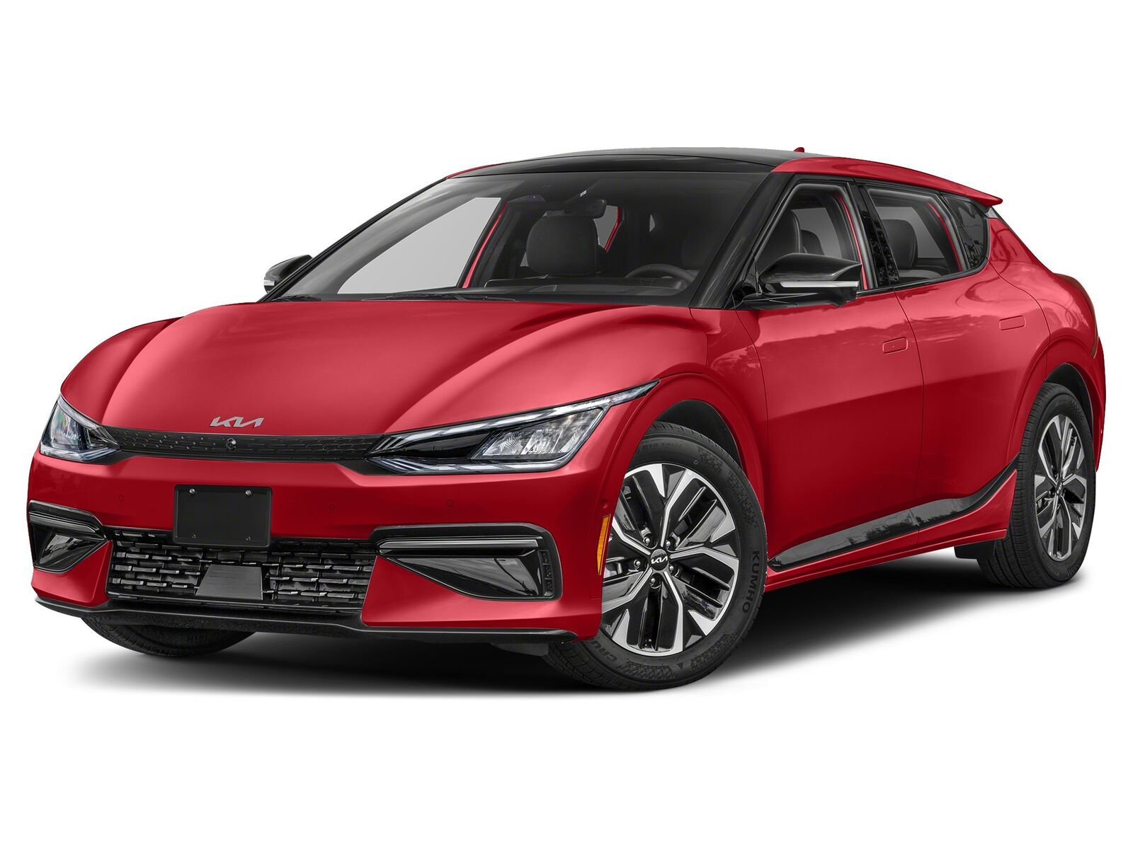 2023 KIA EV6