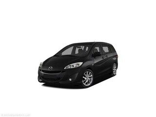 2012 MAZDA Mazda5
