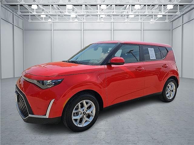 2024 KIA Soul