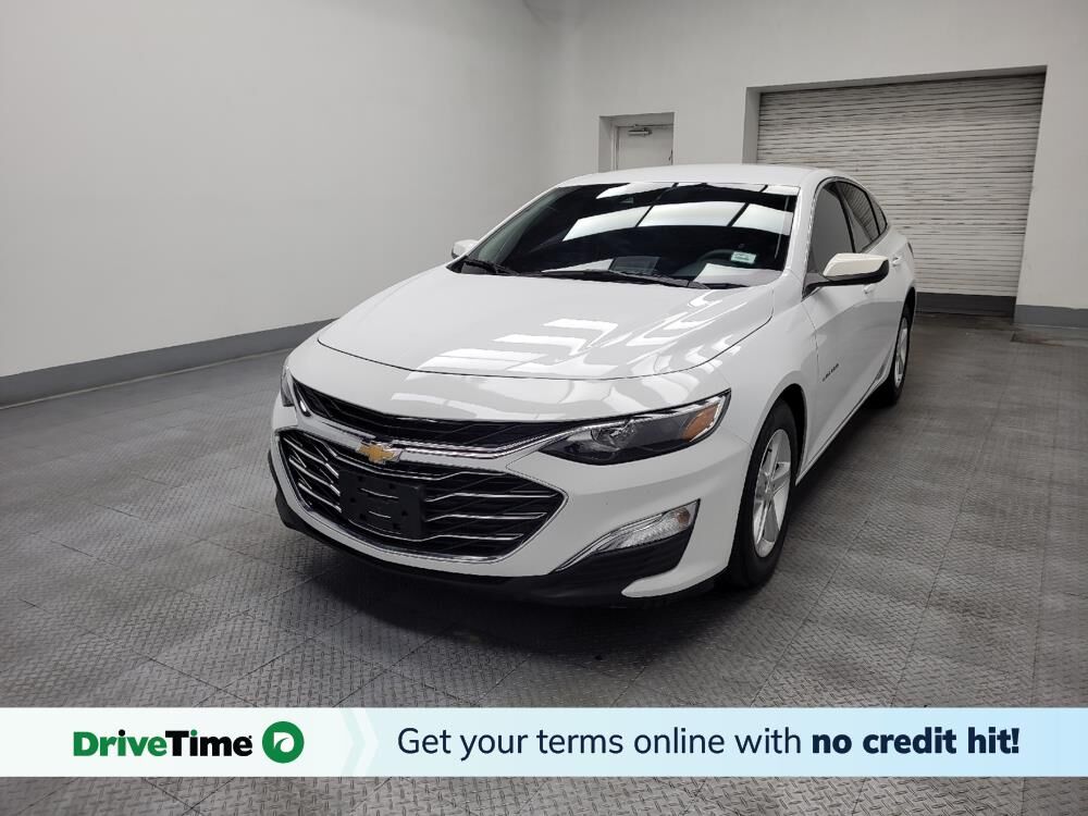 2025 CHEVROLET Malibu