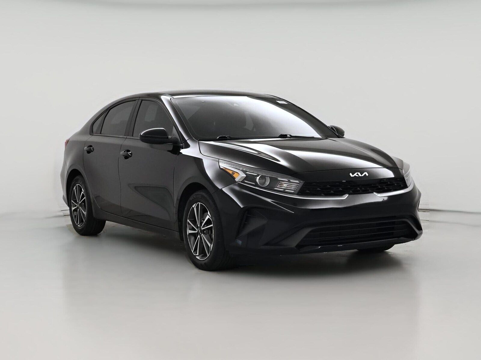 2022 KIA Forte