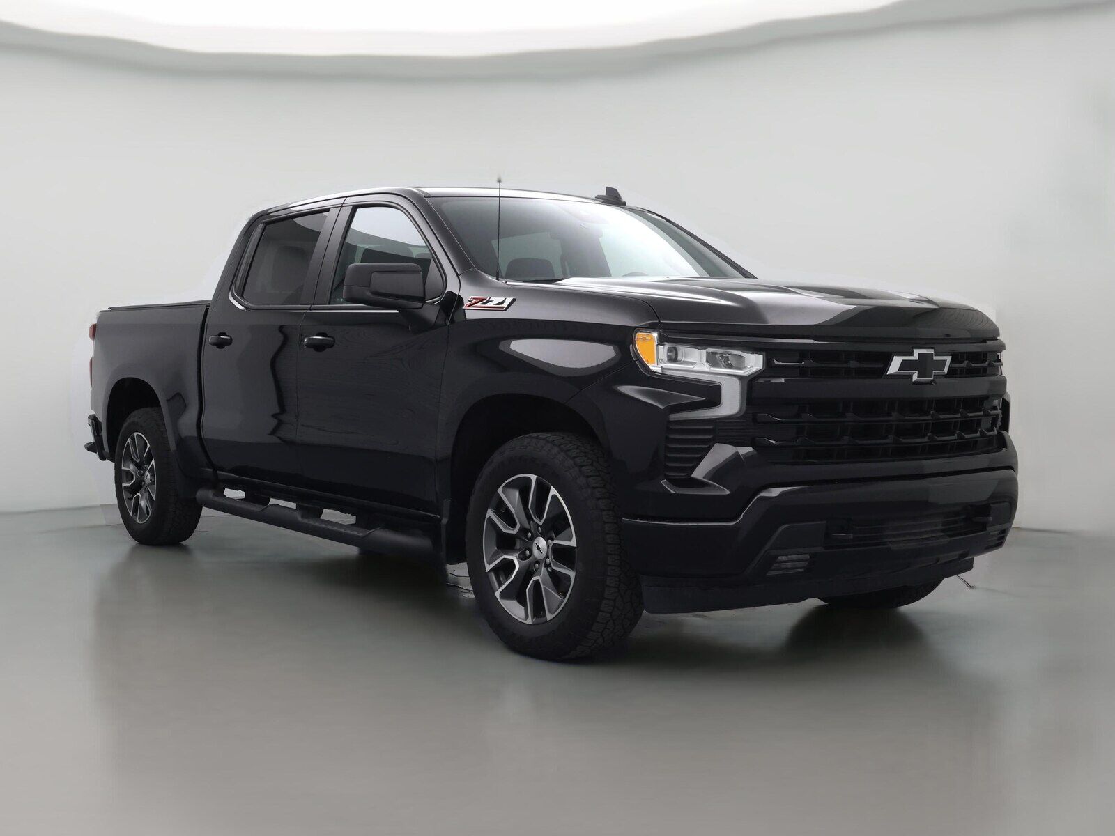 2022 CHEVROLET Silverado