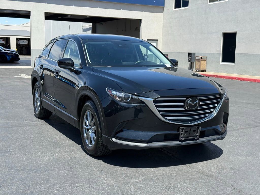 2019 MAZDA CX-9