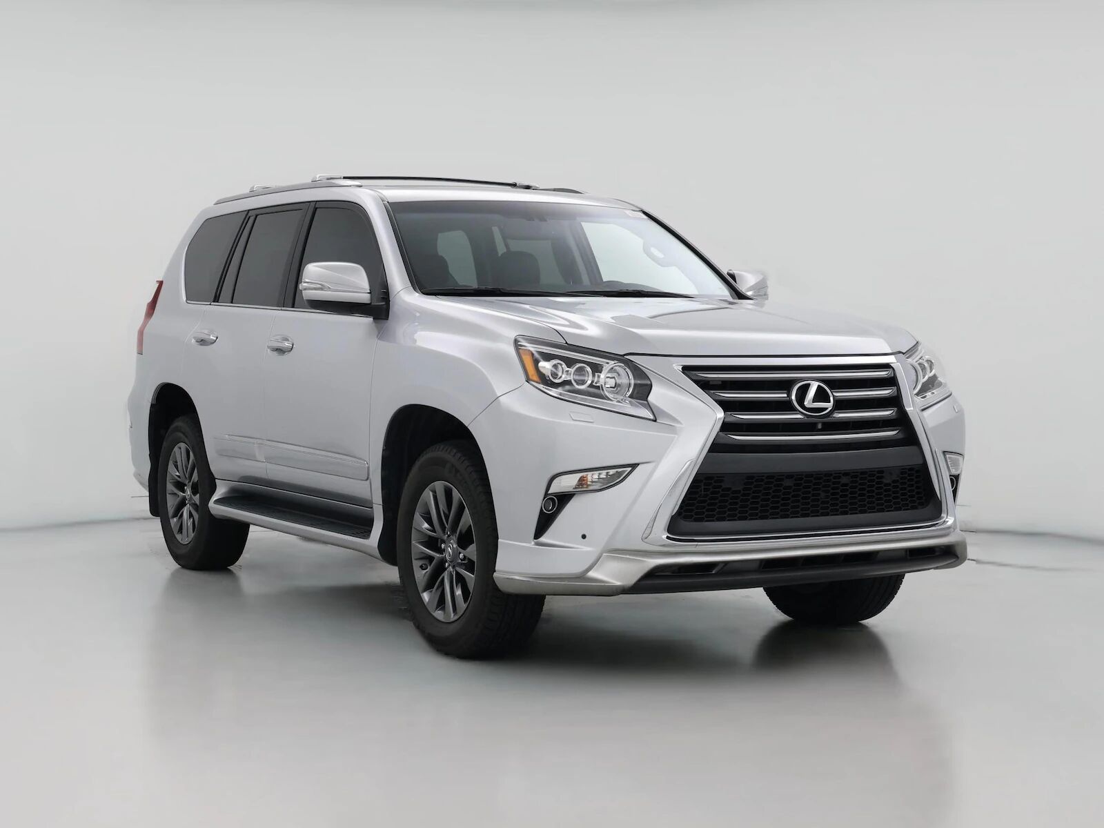 2018 LEXUS GX