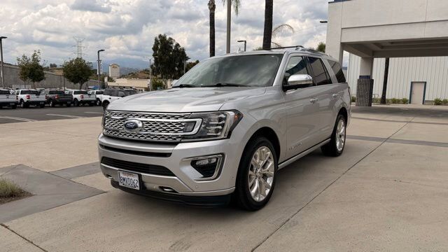 2019 FORD Expedition