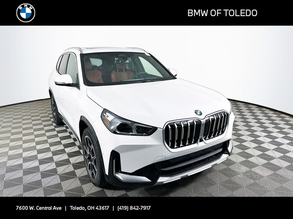2026 BMW X1