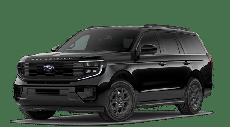 2026 FORD Expedition