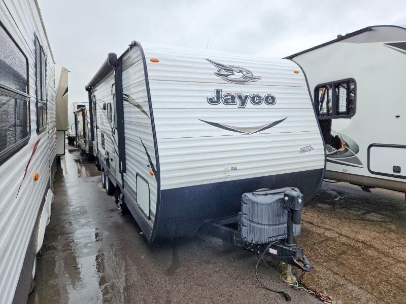 2018 JAYCO RV Trailer