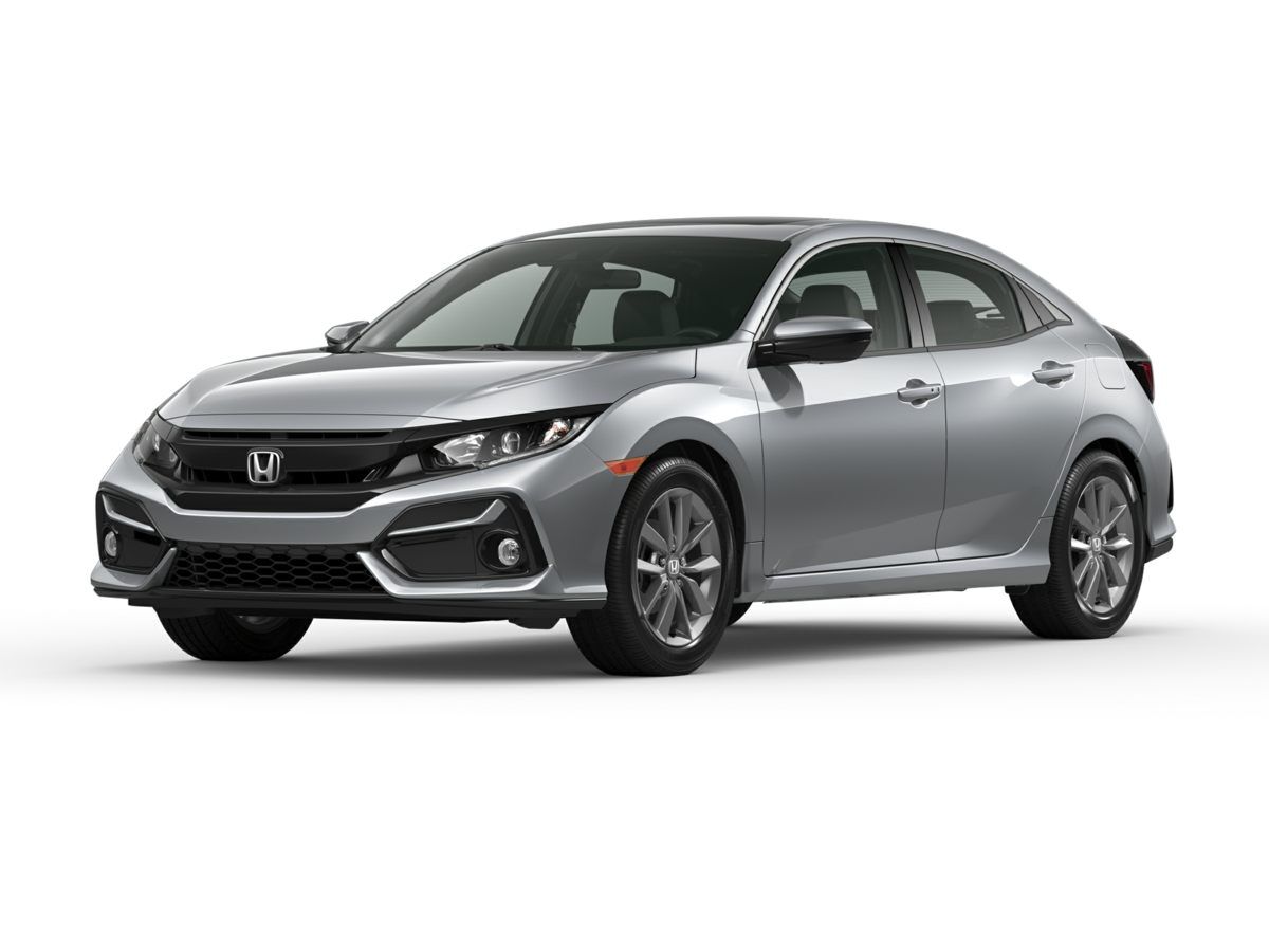 2021 HONDA Civic