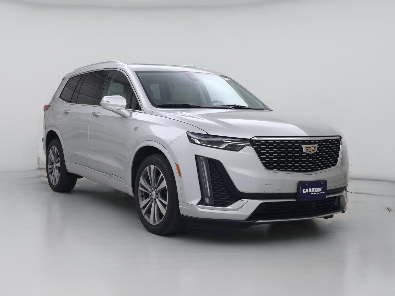 2020 CADILLAC XT6
