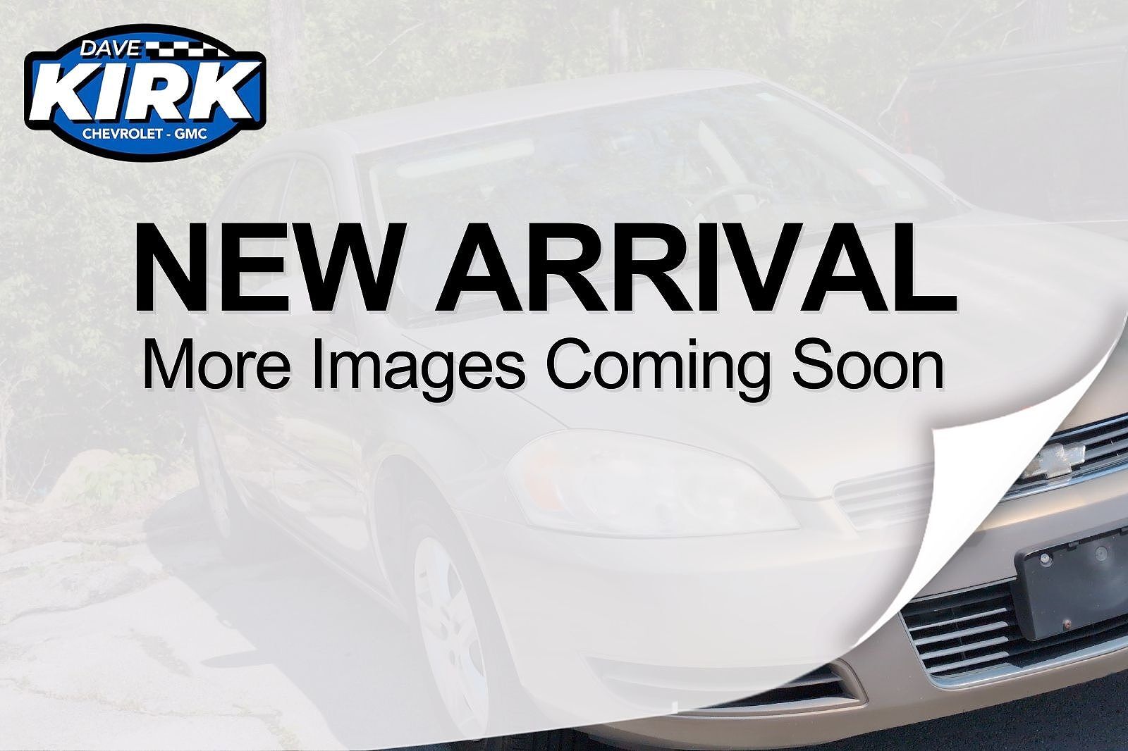 2006 CHEVROLET Impala