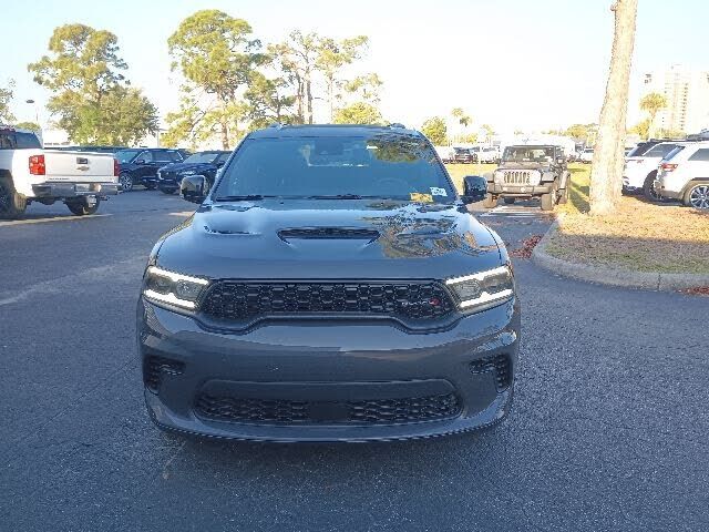 2024 DODGE Durango