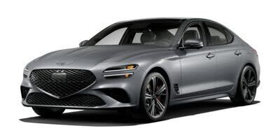 2024 GENESIS G70