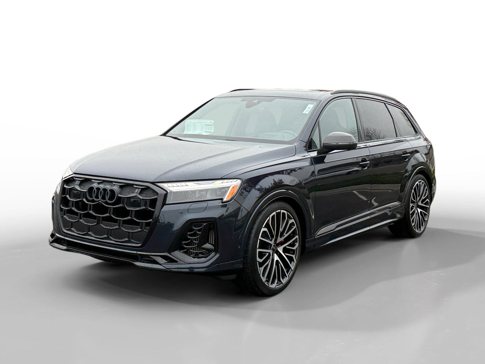 2026 AUDI SQ7