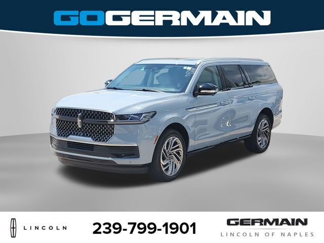 2026 LINCOLN Navigator L