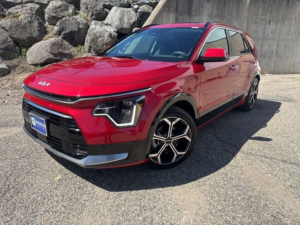2023 KIA Niro