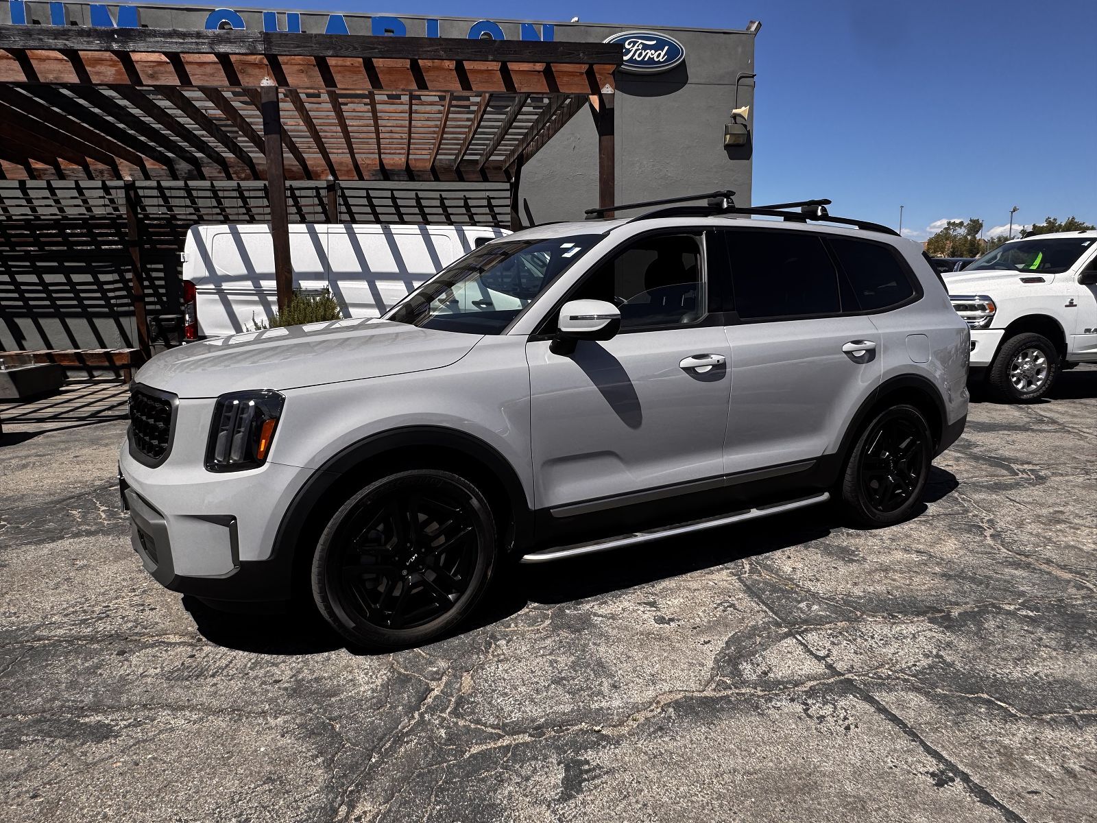 2023 KIA Telluride